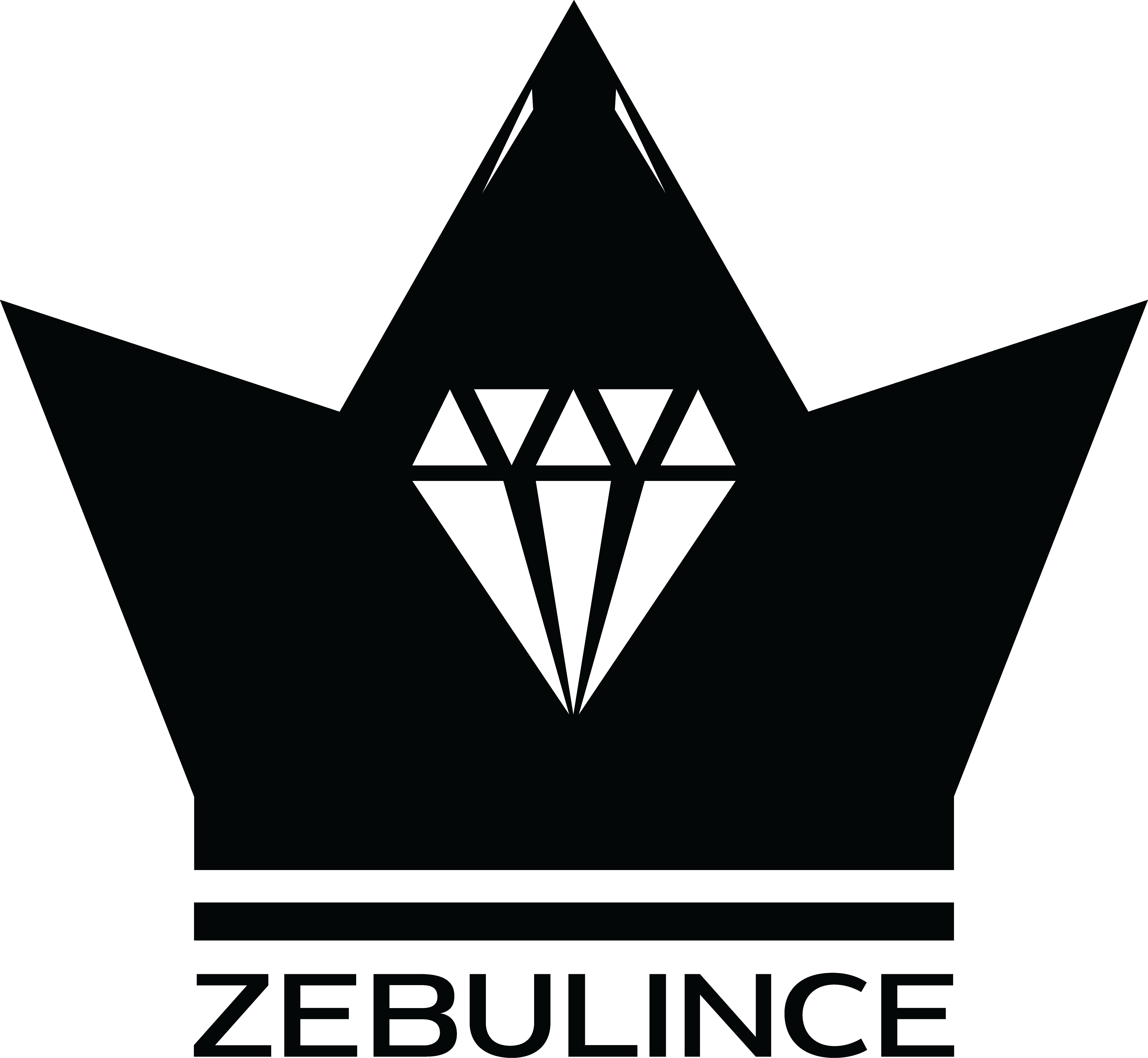 Zebulince Alternative Logo + Name